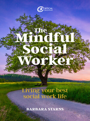 cover image of The Mindful Social Worker